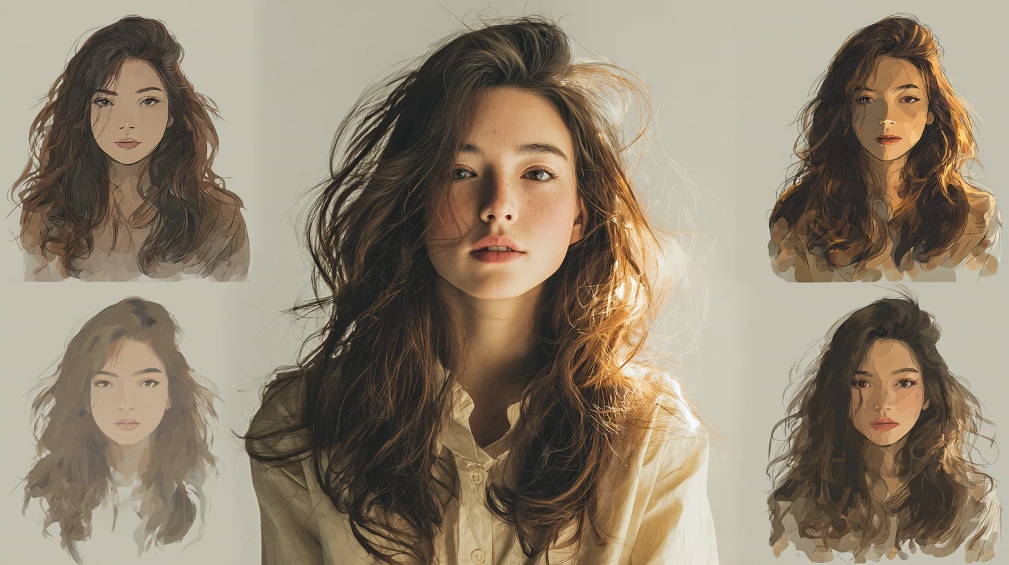 Effortlessly Customize Your Images As You Like