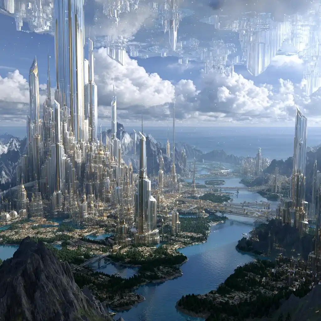 Fantasy World