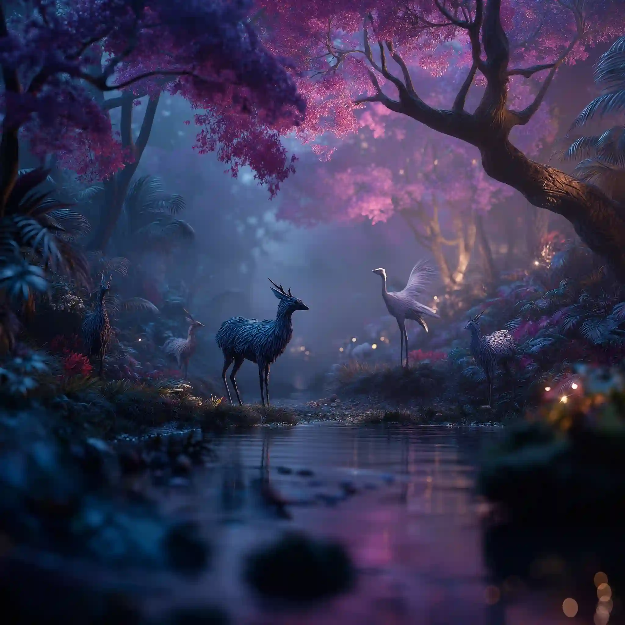 Nature
